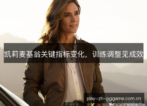 凯莉麦基翁关键指标变化，训练调整见成效